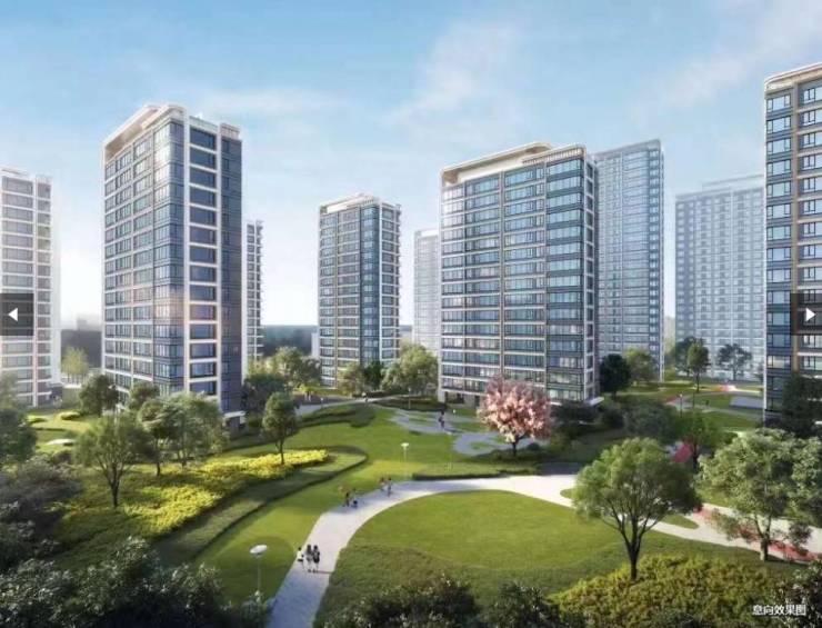 九游娱乐网站:滨湖区高速尚阖院楼盘怎么样-值得买吗(图1)