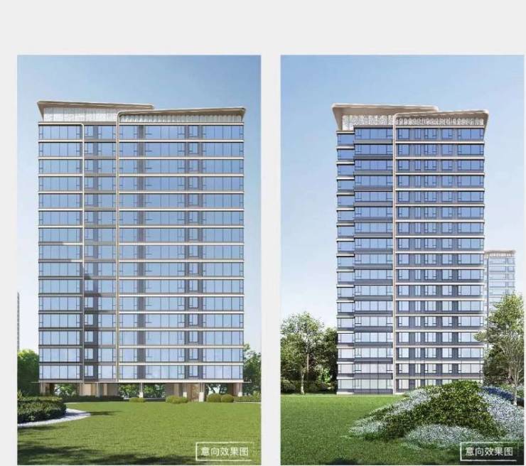 九游娱乐网站:滨湖区高速尚阖院楼盘怎么样-值得买吗(图4)