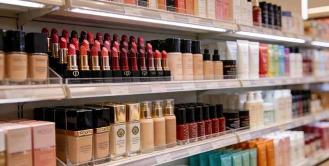 九游娱乐网站：央视曝光面膜含EGF韩束发布公告硬刚到底谁在撒谎？(图2)