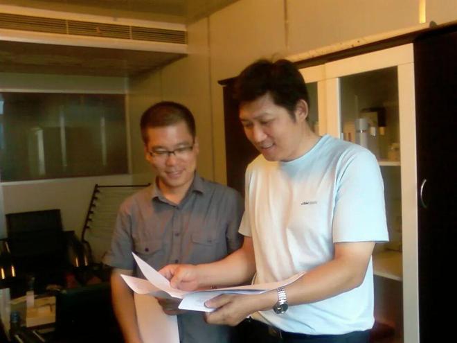 九游娱乐：林清轩孙来春的国货梦(图3)