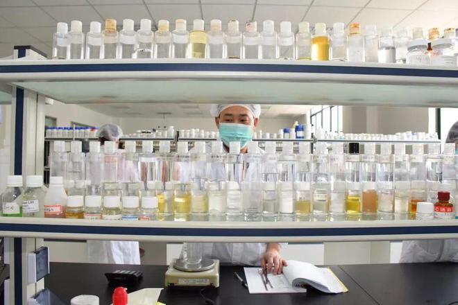 九游娱乐：林清轩孙来春的国货梦(图6)