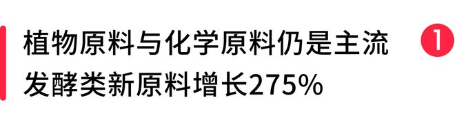 九游娱乐平台:169个激增8778%!化妆品新原料的“风”正吹向哪?(图1)