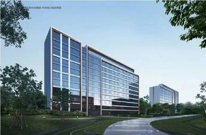 九游娱乐平台:高速壹品楼盘户型图(图3)