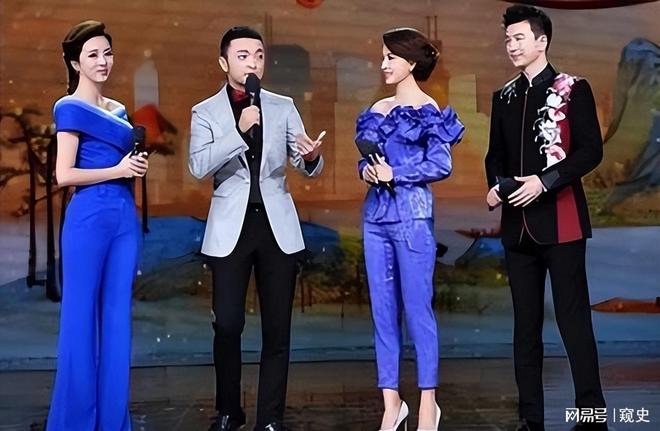 九游娱乐:善恶到头终有报!疑似转行“捞金”的李思思已经活成了一个笑话(图3)