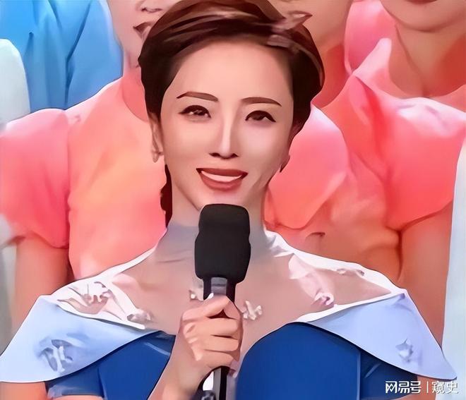 九游娱乐:善恶到头终有报!疑似转行“捞金”的李思思已经活成了一个笑话(图1)