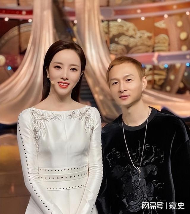 九游娱乐:善恶到头终有报!疑似转行“捞金”的李思思已经活成了一个笑话(图6)