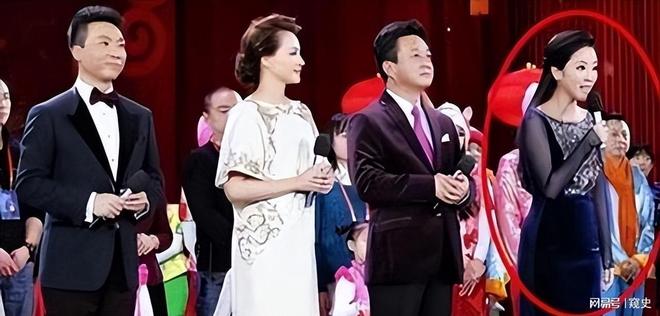 九游娱乐:善恶到头终有报!疑似转行“捞金”的李思思已经活成了一个笑话(图4)