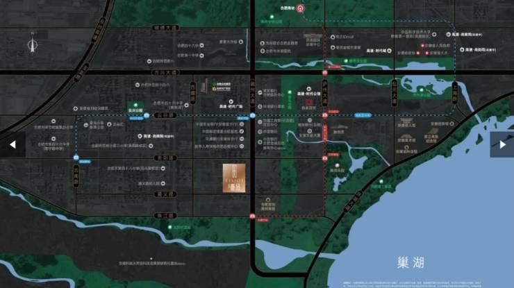 九游娱乐平台:高速壹品楼盘户型图(图1)