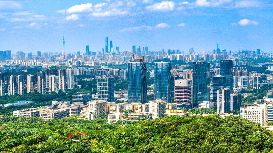 九游娱乐网站:再提速!广州黄埔美妆产业服务升级(图2)