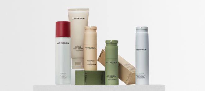 九游娱乐网站：又一跨界化妆品药企要上市了！(图1)