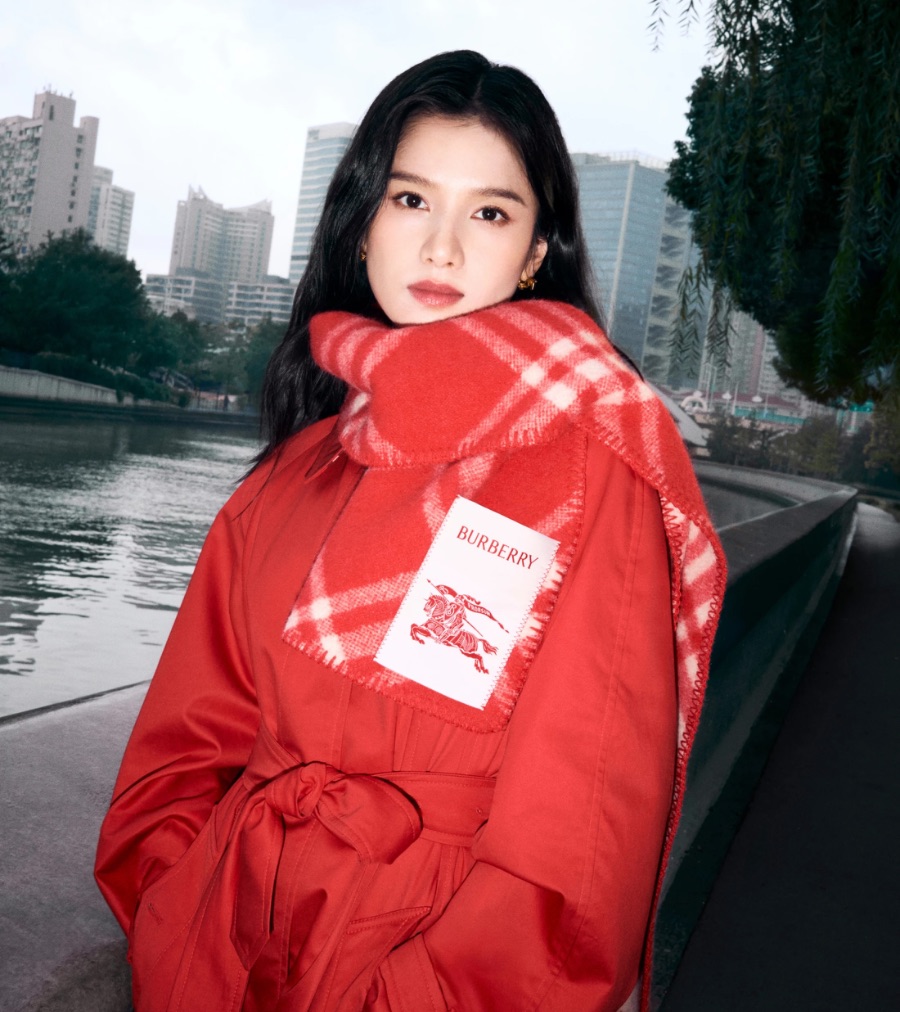 九游娱乐平台：宝洁一个季度销售222亿美元；名士表被历峰卖了｜二姨看时尚(图2)