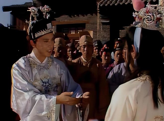 九游娱乐平台:论美男他才是鼻祖(图8)