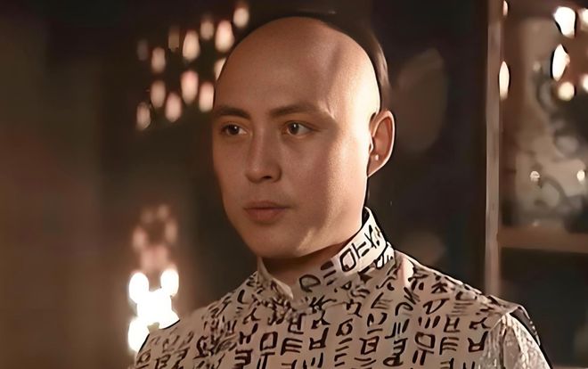 九游娱乐平台:论美男他才是鼻祖(图5)