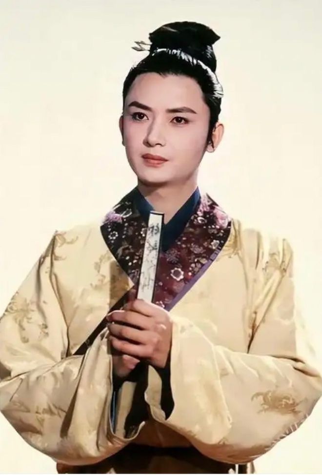 九游娱乐平台:论美男他才是鼻祖(图7)