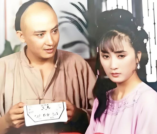 九游娱乐平台:论美男他才是鼻祖(图18)