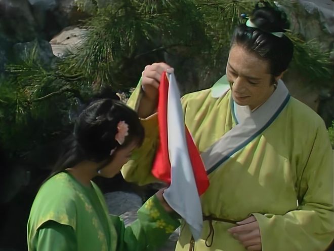 九游娱乐平台:论美男他才是鼻祖(图20)