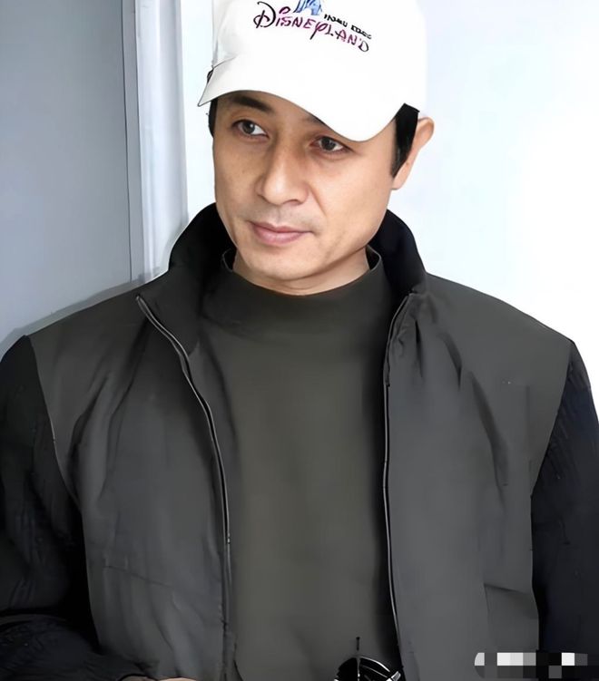 九游娱乐平台:论美男他才是鼻祖(图22)