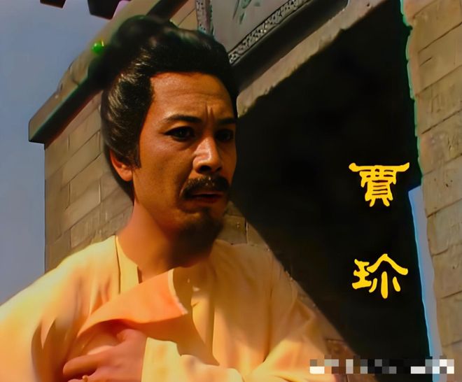 九游娱乐平台:论美男他才是鼻祖(图35)