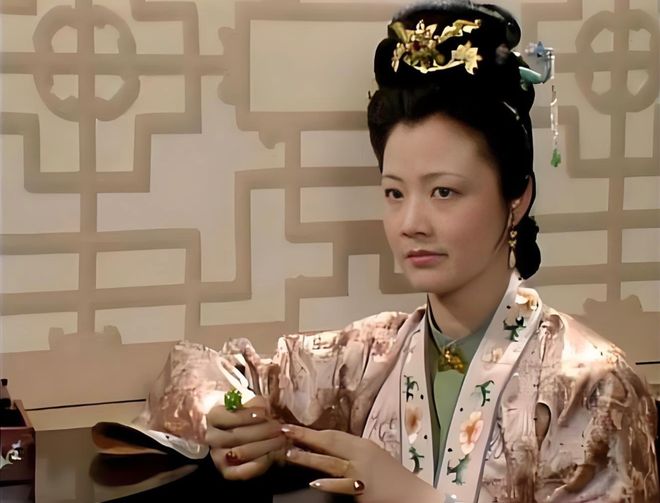 九游娱乐平台:论美男他才是鼻祖(图38)