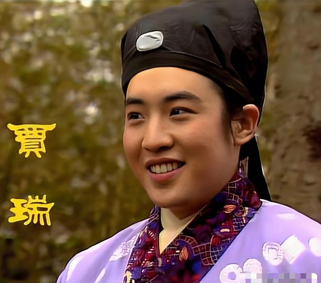 九游娱乐平台:论美男他才是鼻祖(图50)