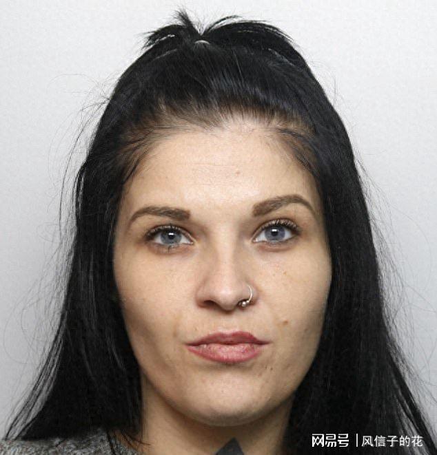 九游娱乐网站:罗马尼亚移民英两月沦为扒手藏裙偷走280万化妆品(图1)