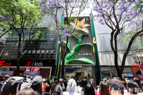 九游娱乐：植物医生冲刺IPO31年深耕线下成单品牌店头号玩家(图1)