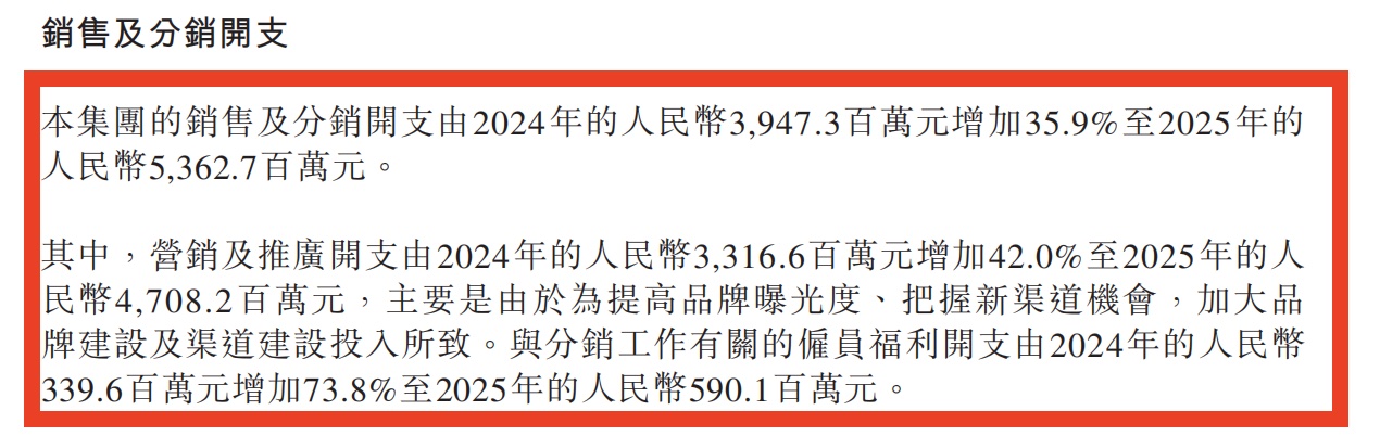 九游娱乐网站：上美化妆品2025年营收破91亿韩束独撑八成江山(图4)