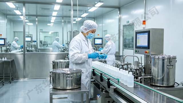 九游娱乐：聚焦出口合规：验厂管家深度解析GMPC认证护化妆品企业全球布局(图3)