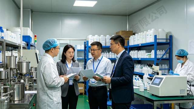 九游娱乐：聚焦出口合规：验厂管家深度解析GMPC认证护化妆品企业全球布局(图5)