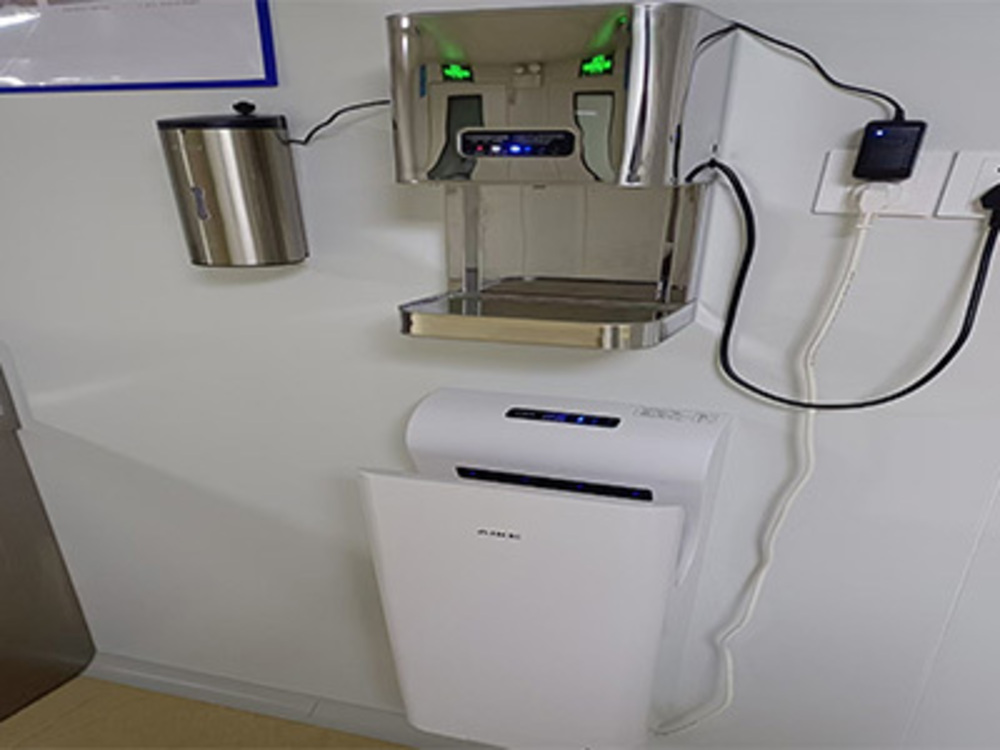 九游娱乐平台：2026年化妆品净化车间服务商综合实力榜：从行业趋势到落地选型(图3)