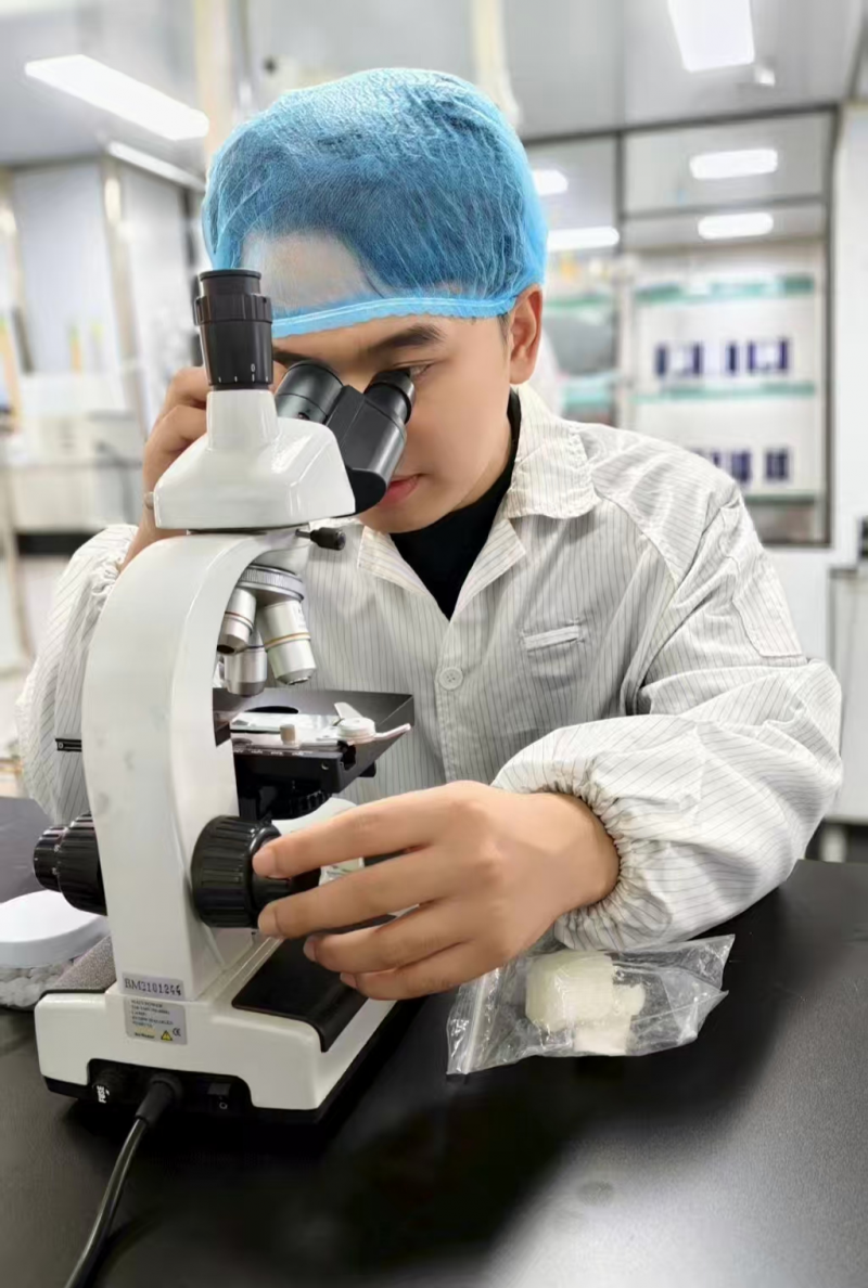 九游娱乐平台:专注抗衰领域的实践者:伊的家高级护肤达人朝阳老师(图4)