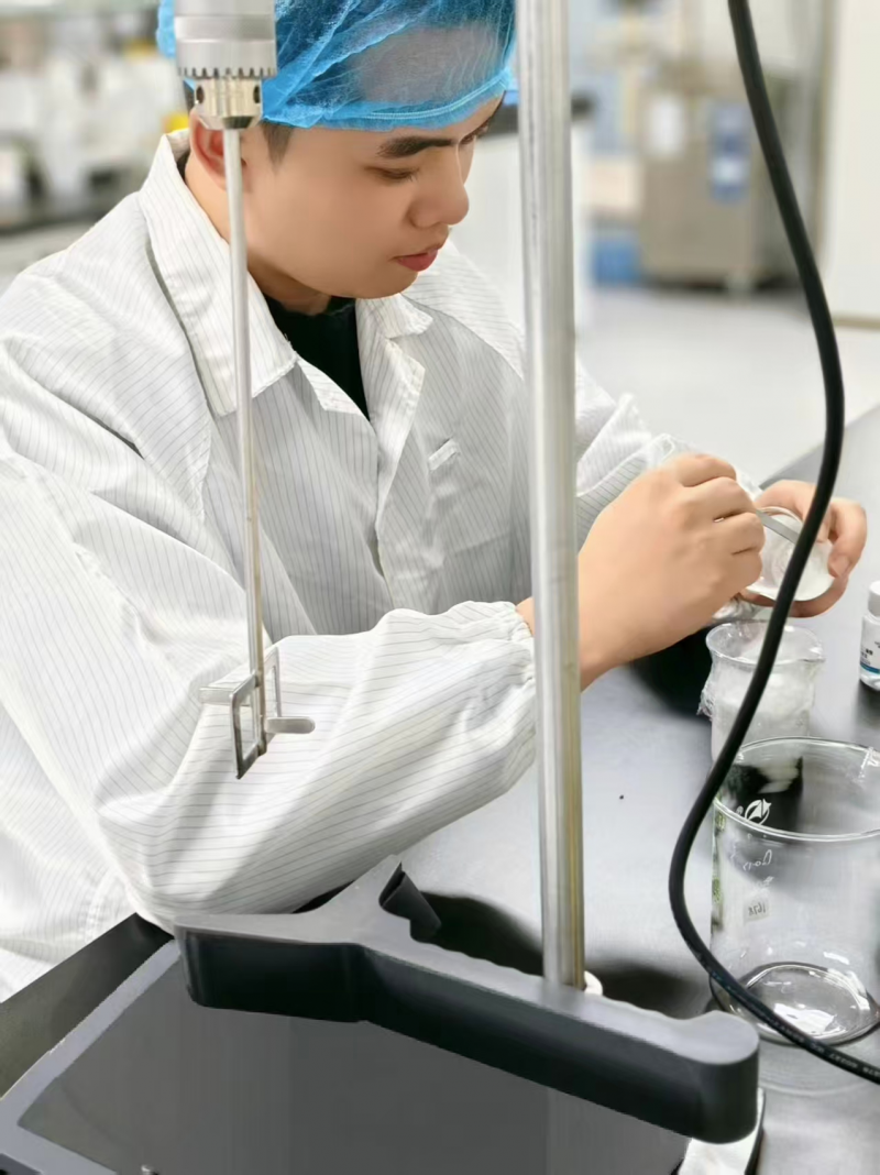 九游娱乐平台:专注抗衰领域的实践者:伊的家高级护肤达人朝阳老师(图6)