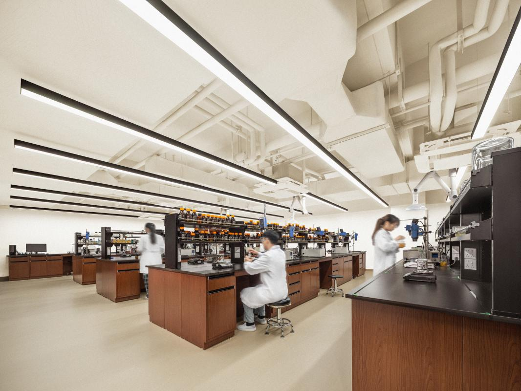 九游娱乐平台：从抗老到美白HBN引领功效护肤的核心能力在哪？(图4)