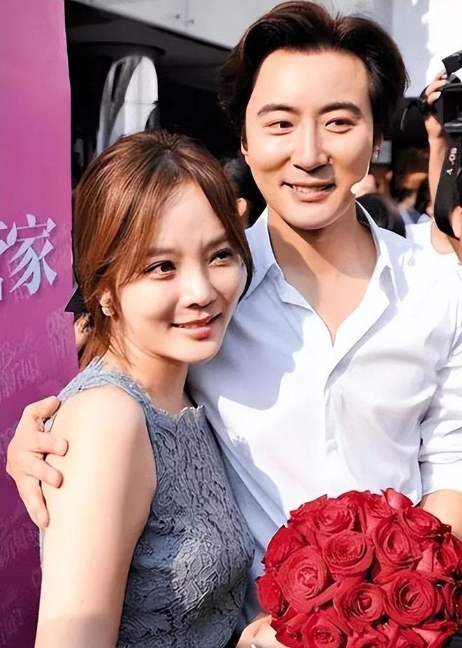 九游娱乐：与高梓淇离婚6年蔡琳带儿子搬离济州岛别墅光化妆品就装3车(图12)