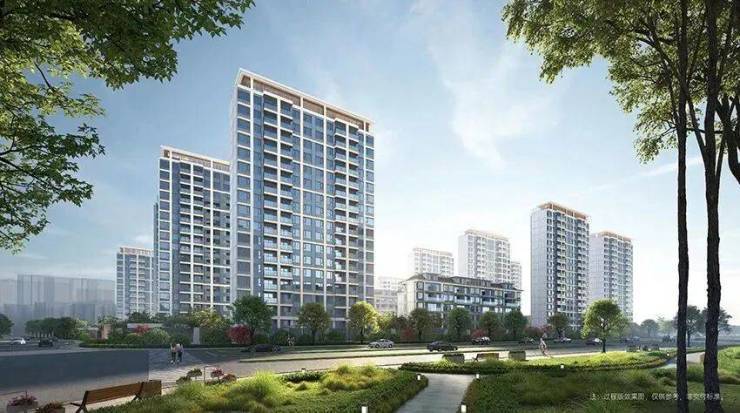 九游娱乐：象屿江湾悦府售楼处电话(象屿江湾悦府)网站-营销中心欢迎您-楼盘详情最新价格-户型图-容积率@2026428售楼处(图3)