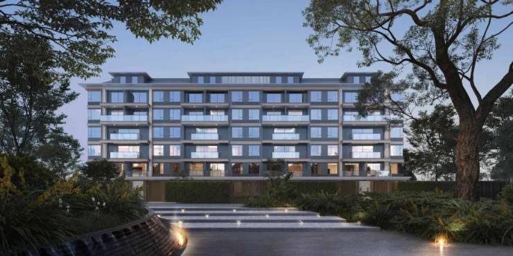 九游娱乐：象屿江湾悦府售楼处电话(象屿江湾悦府)网站-营销中心欢迎您-楼盘详情最新价格-户型图-容积率@2026428售楼处(图2)