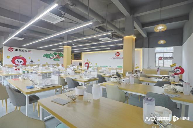 九游娱乐平台：从“一库一室”到1100项成果看白云如何锻造工匠军团(图6)