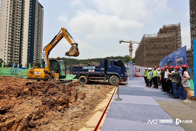 九游娱乐平台：从“一库一室”到1100项成果看白云如何锻造工匠军团(图8)